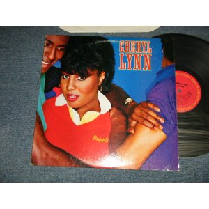 画像: CHERYL LYNN - PREPPIE (Ex/MINT-) / 1983 US AMERICA ORIGINAL "PROMO" Used LP 