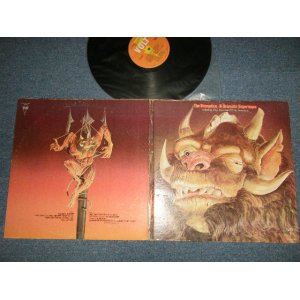 画像: THE DRAMATICS - A DRAMATIC EXPERIENCE (Ex+/MINT- STOIC, EDSP) / 1973 US AMERICA ORIGINAL Used LP 