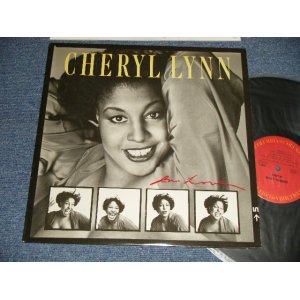 画像: CHERYL LYNN - IN LOVE(Ex+++/MINT- EDSP) / 1979 US AMERICA ORIGINAL Used LP 