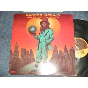 画像: DENROY MORGAN - I'LL DO ANYTHING FOR YOU (Ex++/MINT- BEND) / 1981 US AMERICA ORIGINAL Used LP 