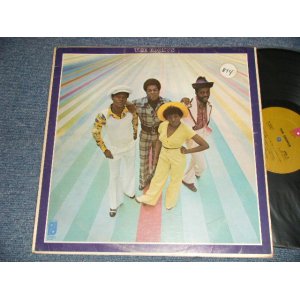 画像: The EBONYS - The EBONYS (Ex+/Ex+ STOFC) / 1973 US AMERICA ORIGINAL Used LP 