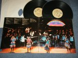 画像: The POINTER SISTERS - LIVE AT THE OPERA HOUSE (Ex+/MINT- BB) / 1974 US AMERICA ORIGINAL USED 2-LP