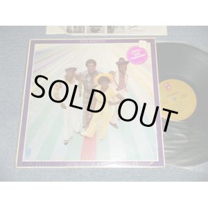 画像: The EBONYS - The EBONYS (MINT-/Ex+++) / 1973 US AMERICA ORIGINAL Used LP 