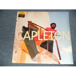 画像: CAPLETON - PROPHECY (SEALED Cutout) / 1995 US AMERICA ORIGINAL "BRAND NEW SEALED" LP