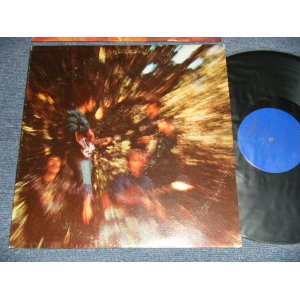 画像: CCR CREEDENCE CLEARWATER REVIVAL - BAYOU COUNTRY (Matrix # A) F 2715-RE1 A2K  R B) F 2716-3-C1M  R) (Ex+/MINT-) / 1969 US ORIGINAL "THIN Vinyl"  "DARK BLUE with SILVER PRINT Label" Used LP 