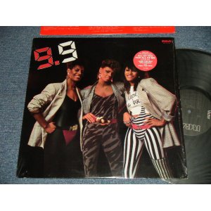 画像: 9.9 - 9.9 (MINT-/Ex+++) /1985 US AMERICA ORIGINAL Used LP