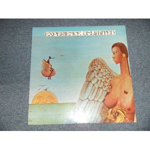 画像: EXPERIENCE UNLIMITED - FREE YOURSELF (SEALED) / US AMERICA REISSUE "BRAND NEW SEALED" LP