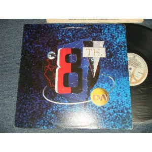 画像: The 8TH DAY- The 8TH DAY (Ex++/MINT-) /1983 CANADA ORIGINAL Used LP