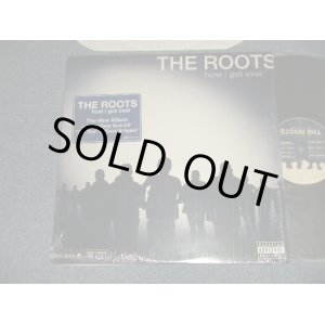 画像: THE ROOTS - HOW I GOT OVER (MINT/MINT-) /2010 US AMERICA ORIGINAL Used LP