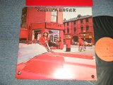 画像: SAMMY HAGAR - SAMMY HAGAR (Ex++/MINT-)  / 1977 US AMERICA ORIGINAL Used LP 