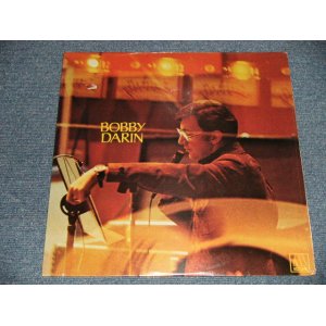 画像: BOBBY DARIN - BOBBY DARIN(SEALED CUT OUT) / 1972 US AMERICA ORIGINAL "BRAND NEW SEALED"  LP 