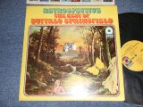 画像: BUFFALO SPRINGFIELD -  RETROSPECTIVE THE BEST OF (MATRIX #A) ST-C-681503-RE- B MR ▵12877 AT(6) W   B) ST-C-681504-B MR P 12877-x  AT  W ) (Ex++/Ex+++ Looks:/Ex++) / 1969 US AMERICA ORIGINAL 1st Press "YELLOW With 1841 BROADWAY Label" Used LP 