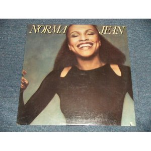 画像: NORME JEAN (CHIC's VOCAL)- NORME JEAN (SEALED Cut out) / 1978 US AMERICA ORIGINAL "BRAND NEW SEALED" LP