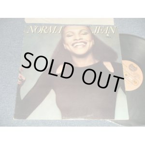 画像: NORME JEAN (CHIC's VOCAL)- NORME JEAN (Ex+/MINT- BB, SWOFC) / 1978 US AMERICA ORIGINAL Used LP