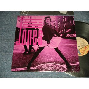 画像: JILL JONES - JILL JONES (MINT/Ex++ Looks:Ex, MINT-) / 1987 US AMERICA ORIGINAL Used LP