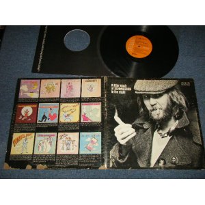 画像: NILSSON - A LITTLE TOUCH OF SCHMILSSON IN THE NIGHT (Ex++/Ex+++ EDSP) / 1973 US AMERICA ORIGINAL Used LP  