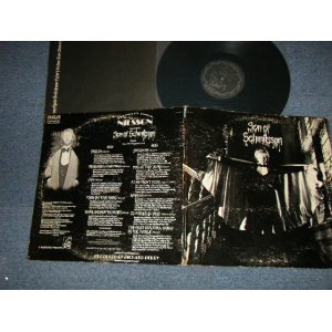 画像: NILSSON - SON OF SCHMILSSON (Ex/Ex++ Tape Seam) / 1970's US AMERICA REISSUE Jacket  Used LP  