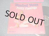 画像: The MANFRED MANN - PRETTY FLAMINGO (Ex+/Ex++ Looks:Ex+) / 1966 US AMERICA ORIGINAL MONO Used LP