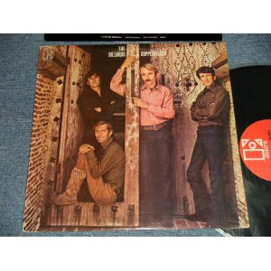 画像: The DILLARDS - COPPERFIELDS (Ex++/MINT-) / 1970 US AMERICA ORIGINAL Used LP