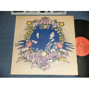 画像: RORY GALLAGHER - TATTOO (Ex+++/Ex+++ B-3:Ex) / 1973 US AMERICA ORIGINAL Used LP