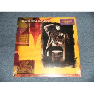 画像: BOB MARLEY - CHANT DOWN BABYLON (SEALED) / 1999 US AMERICA ORIGINAL "BRAND NEW SEALED" LP 