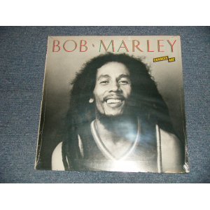 画像: BOB MARLEY - CHANCES ARE (SEALED) / 1987 JAMAICA ORIGINAL "BRAND NEW SEALED" LP 