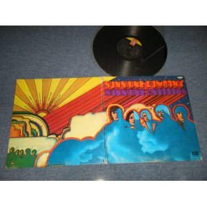 画像: THE SUNSHINE COMPANY - SUNSHINE AND SHADOWS (Ex++/Ex+ Looks:Ex+++ TAPESEAM) / 1968 US AMERICA ORIGINAL Used LP 