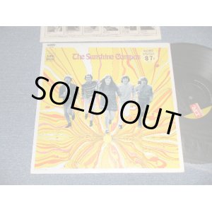 画像: THE SUNSHINE COMPANY - THE SUNSHINE COMPANY (MINT-/MINT-) / 1968 US AMERICA ORIGINAL Used LP 