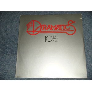 画像: THE DRAMATICS - 10 1/2 (SEALED CUT OUT)/ 1980 US AMERICA ORIGINAL "BRAND NEW SEALED"  LP