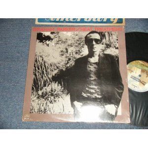 画像: GRAHAM PARKER  THE RUMOUR - HEAT TREATMENT  (MINT-/MINT) / 1976 US AMERICA ORIGINAL Used LP