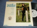 画像: JULIE FELIX (Lady Singer Song Writer) - JULIE FELIX (Ex+++/MINT-) / 1964 US AMERICA ORIGINAL "UK EXPORT to USA" "MONO" Used LP　