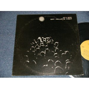 画像: SONS OF THUNDER - DAY FOLLOWS NIGHT (Ex+/Ex+++ EDSP) /1972 US AMERICA ORIGINAL Used LP 