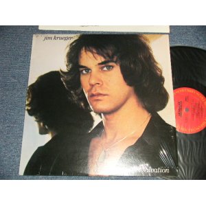 画像: JIM KRUEGER - SWEET SALVATION (MINT-/MINT-) / 1978 US AMERICA ORIGINAL Used LP 