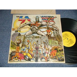 画像: V.A. Various - L.A. SOUNDTRACK '76 (Ex++/MINT-) / 1976 US AMERICA ORIGINAL Used LP 