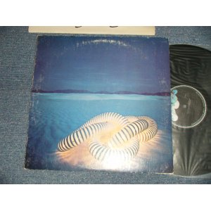 画像: EDGAR WINTER GROUP - WITH RICK DERRINGER : With CUSTOM INNER(Matrix # A) AL-33789 1F MCR B6 S B) BL-33789-1E A1 S ) (Ex/Ex+++ Looks:MINT-) / 1975 US AMERICA ORIGINAL Used LP  