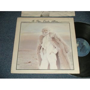 画像: EDGAR WINTER - THE EDGAR WINTER ALBUM : With CUSTOM INNER(Matrix #A) AL-35989-1B TM/JR STERLING B) BL-35989-1B STERLING TM/JR) (Ex+/Ex+++) / 1979 US AMERICA ORIGINAL Used LP  