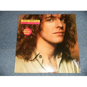 画像: PETER FRAMPTON - WHERE I SOULD BE (SEALED) / 1979 US AMERICA ORIGINAL "BRAND NEW SEALED" LP