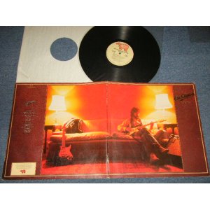 画像: ERIC CLAPTON -  BACKLESS ( Ex++/eX+++) /1978 US AMERICA ORIGINAL Used LP 