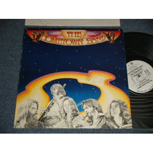 画像: The HOMETOWN BAND - The HOMETOWN BAND (Ex++/MINT- BB Hole for PROMO,STPOFC, STPOBC, STPOL)  /1977 US AMERICA ORIGINAL "WHITE LABEL PROMO" Used LP 