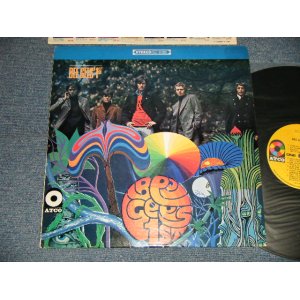 画像: BEE GEES - BEE GEES' 1st (Ex+++/MINT-) / 1969 Version US AMERICA 2nd Press "YELLOW with 1841 BROADWAY Label" STEREO Used LP