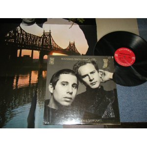 画像: SIMON & GARFUNKEL - BOOKENDS : With POSTER (Matrix Number : A) XSM 118887-1D  /B) XSM 118888-1D) (Ex++/Ex+++ Looks:Ex++) /1968 US AMERICA ORIGINAL "360 SOUND Label"  STEREO Used LP