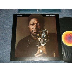 画像: B.B.KING  B.B. KING - LUCILLE TALKS BACK (Ex+++/Ex+++) / 1975 US AMERICA ORIGINAL Used LP