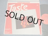 画像: TASTE (RORY GALLAGHER) - TASTE (MINT-/MINT) / UK ENGLAND REISSUE Used LP 