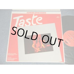 画像: TASTE (RORY GALLAGHER) - TASTE (MINT-/MINT) / UK ENGLAND REISSUE Used LP 