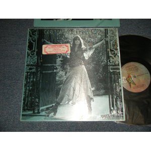 画像: CARLY SIMON - ANTICIPATION ( Matrix #A)EKS 75016 A CSM PGSS STERLING LH C  B)EKS 75016 B  CSM PGSS STERLING LH CA) "CSM Press" (Ex+++/Ex+++ Looks:Ex++) / 1971 US AMERICA ORIGINAL "With HYPE SEAL"  "BUTTERFLY Label" Used LP