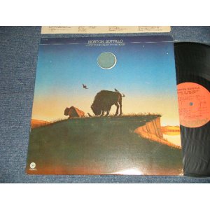 画像: NORTON BUFFALO - LOVIN' IN THE VALLEY OF THE MOON (Ex+++/Ex+++)/1977 US AMERICA ORIGINAL Used LP