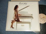 画像: CAROLE KING - PEARLS (Matrix #A)SOO-1-12073-Z2-4 0 B)SOO-2-12073-Z1  0) "JACKSONVILLE in ILLINOIS Press"" (Ex+++/MINT-)/ 1980 US AMERICA ORIGINAL "PROMO BB HOLE" Used LP