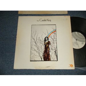 画像: CAROLE KING - WRITER:CAROLE KING (Matrix #A)SW-1- 77011 RI #1  0 B)SW-2- 77011 RI #1  0) "JACKSONVILLE Press" (Ex, Ex++/Ex+++ EDSP, BN-3,4,5:Ex+)/ 1970 Us AMERICA ORIGINAL "CAPITOL RECORD CLUB Release" Used LP