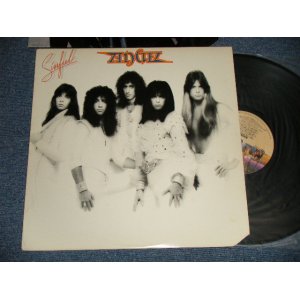 画像: ANGEL - SINFUL "Keel Mfg. Corp. in NY Press" (Ex++/MINT- CutOut) /1979 US AMERICA ORIGINAL Used LP 