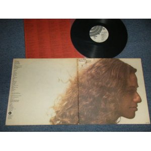 画像: CAROLE KING - RHYMES & REASONS(Matrix #A) ODE SP 77031 RE-2 S2 A4 B) ODE SP 77032 RE-2 S1 A2) ”SANTA MARIA Press" (Ex++/MINT-) / 1972 Us AMERICA ORIGINAL Used LP5